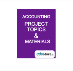 Appraise The Effectiveness Of Financial Ratios As A Tool For Measuring Financial Performance