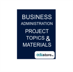 The Importance of Variance Analysis in A Manufacturing Company