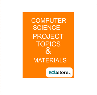 Student Grade Point, The Extent of Availability of Computer System and Their Accessories For Effective Teaching And Learning Of Computer Science In Senior Secondary (Case Study Of Enugu North Lga)
