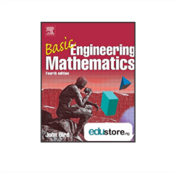 Engineering Mathematics – BIRD, J. (2003) 4th Edition Free Download