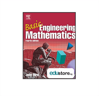 Engineering Mathematics – BIRD, J. (2003) 4th Edition Free Download