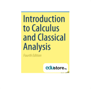 Introduction To Calculus