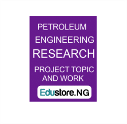 Petroleum Engineering