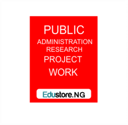Manpower Development Management Of Employee Grievances In Nigerian Public Corporation (A Case Study Of Nigeria Railway Corporation Bauchi State)