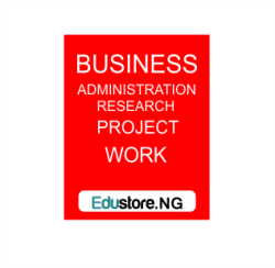 Bank Loans Micro Finance Banks Personnel Appraisal In A Routinized Management System In University, Motivation As A Means Of Increasing Workers Productivity ( A Case Study Of Ibeto Group Of Company Nnewi, Anambra State)