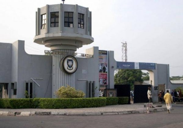 Nigerian University Computer Science