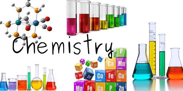 chemistry research project pdf