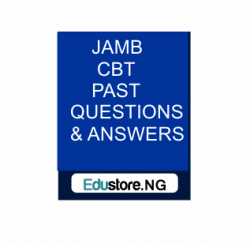 Physics JAMB Past Questions, Economics JAMB Past Questions, CRK JAMB Past Questions, Chemistry JAMB Past Questions, Biology JAMB Past Questions,