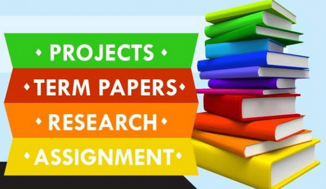 research project topics for hnd