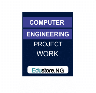 Computer Engineering Project Topics