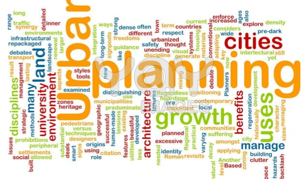 Urban And Regional Planning Project Topics PDF