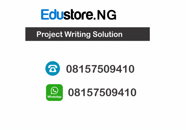hire a project writer in nigeria