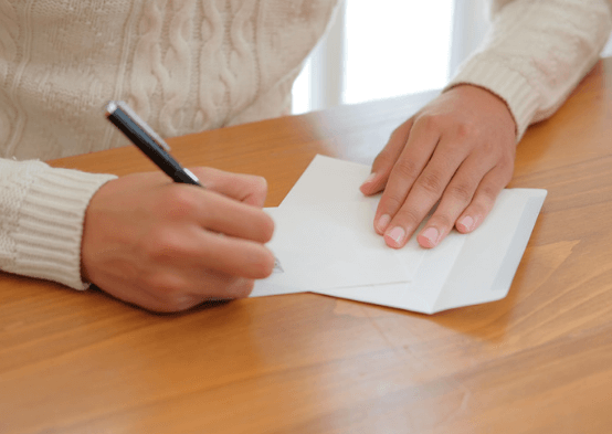 How to Write a Guarantor Letter in Nigeria